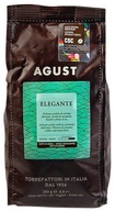 Mletá káva Agust Elegante 250 g Mletá káva Agust Elegante 250 g