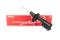 Tlmič pérovania predný plyn AUDI A6 4F2 4FH 4F5 04- Tlmič pérovania predný plyn AUDI A6 4F2 4FH 4F5 04-