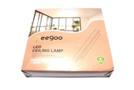 LED STROPNÉ SVIETIDLO OEEGOO 18W 4000K IP44