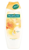 Palmolive Women, Gel, Milk & Med, 500 ml