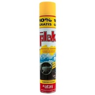 Leštenie kokpitu PLAK Lemon 750ml