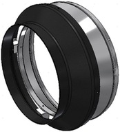 MASTER PRIPOJOVACIA SADA fi310 MM pre BV 77 MASTER PRIPOJOVACIA SADA fi310 MM pre BV 77