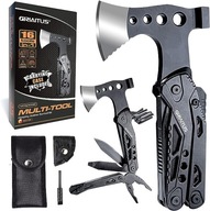 Multitool 16v1 PREŽITIE MULTIFUNKČNÝ DARČEK Multitool 16v1 PREŽITIE MULTIFUNKČNÝ DARČEK