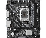 Základná doska ASROCK H610M-HVS/M.2 R2.0