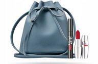 PUPA Set All in One Mascara I'm Bag Lipstick PUPA Set All in One Mascara I'm Bag Lipstick