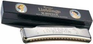 Harmonika Hohner Unsere Lieblinge 48 C