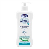 CHICCO šampón na telo a vlasy 500ml CHICCO šampón na telo a vlasy 500ml
