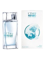 KENZO L'eau Kenzo Pour Femme EDT 50ml KENZO L'eau Kenzo Pour Femme EDT 50ml