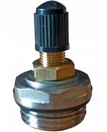 Hydroforový prevzdušňovací ventil, 1/2" ventil Hydroforový prevzdušňovací ventil, 1/2" ventil