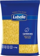 Lubella Catering Cestoviny Kokardka 2kg Lubella Catering Cestoviny Kokardka 2kg