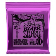 ERNIE BALL EB2620 struny pre gitaru 11-58 7 strun ERNIE BALL EB2620 struny pre gitaru 11-58 7 strun