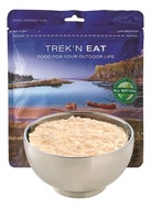 TREK'N EAT RYŽA A VANILKOVÁ LEGUMINA - DEZERT 100g TREK'N EAT RYŽA A VANILKOVÁ LEGUMINA - DEZERT 100g