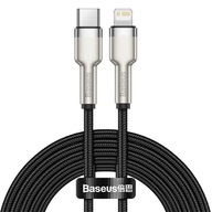BASEUS USB-C KÁBEL PRE IPHONE 12 13 MINI PRO PD 20W BASEUS USB-C KÁBEL PRE IPHONE 12 13 MINI PRO PD 20W
