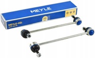 2X MEYLE PREDNÉ ČLÁNKY STABILIZÁTORA SAAB 93 CROMA SIGNUM VECTRA C