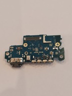 Originálna nabíjacia zásuvka Doska s USB konektorom Samsung SM-A536 A53 5G