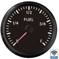 - 1/2-3/4-F palivová nádrž pre auto motocykel - 1/2-3/4-F palivová nádrž pre auto motocykel