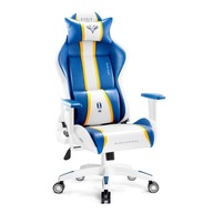 Herná stolička Diablo Chairs X-One 2.0 King Size