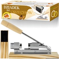Luskáčik na PROTIŠMYKOVÚ základňu, pevná, NASTAVITEĽNÁ oceľ Luskáčik na PROTIŠMYKOVÚ základňu, pevná, NASTAVITEĽNÁ oceľ