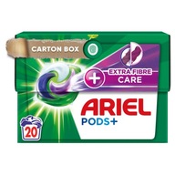 Ariel Kapsule na pranie 20 ks 504 g