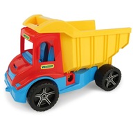 WADER Sklápač 38 cm Multi Truck voľný