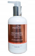 Krém na ruky Indigo Bella Vita 300 ml Krém na ruky Indigo Bella Vita 300 ml