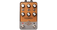 Univerzálny audio zosilňovač UAFX Woodrow '55 Instrument Amplif Univerzálny audio zosilňovač UAFX Woodrow '55 Instrument Amplif