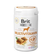 Brit Vitamins Multivitamín 150 g (doplnok) Brit Vitamins Multivitamín 150 g (doplnok)