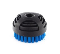 TORNADOR STEAM polyesterová predná kefa Ø 65 mm TORNADOR STEAM polyesterová predná kefa Ø 65 mm