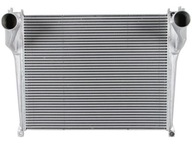 MAHLE CI 34 000P INTERCOOLER