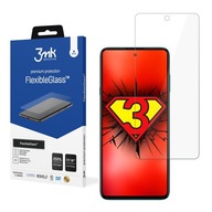 3mk FlexibleGlass na Motorola Edge 20 Lite 3mk FlexibleGlass na Motorola Edge 20 Lite