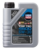 LIQUI MOLY TOP TEC 4600 5W-30 1L 2315