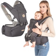 Nosítko pre nechodiace bábätká, ONYX COLOR Nosítko pre nechodiace bábätká, ONYX COLOR