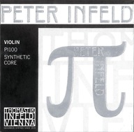 Thomastik Peter Infeld PI100 husľové struny