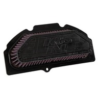 K&N FILTRE VZDUCHOVÝ FILTER MOTORA. SUZUKI GSXS1000 999/2016 K&N FILTRE VZDUCHOVÝ FILTER MOTORA. SUZUKI GSXS1000 999/2016