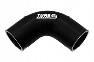 90 stupňové koleno TurboWorks Black 102 mm 90 stupňové koleno TurboWorks Black 102 mm