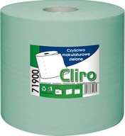 PRIEMYSELNÉ ČISTENIE ODPADOVÝ PAPIER 1W 380m Rol PRIEMYSELNÉ ČISTENIE ODPADOVÝ PAPIER 1W 380m Rol