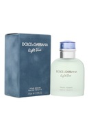Dolce & Gabbana Light Blue Pour Homme Edt 75 ml