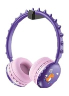 SMARTY KIDS Detské SLÚCHADLÁ Dragon SMARTY KIDS Detské SLÚCHADLÁ Dragon