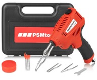 TRANSFORMÁTOROVÁ PÁJKOVKA, NASTAVENIE TEPLOTY, 200W TRANSFORMÁTOROVÁ PÁJKOVKA, NASTAVENIE TEPLOTY, 200W