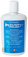 La Tromba Silver Polish na čistenie postriebreného