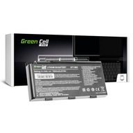 Batéria BTY-M6D pre MSI GT60 GT70 GT660 GT680 87Wh Batéria BTY-M6D pre MSI GT60 GT70 GT660 GT680 87Wh