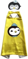 ROZTOMNÝ PENGUIN OCTONAUTS DISPOSIGUE CAPED ROZTOMNÝ PENGUIN OCTONAUTS DISPOSIGUE CAPED