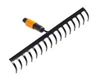 RAKE 16ZUBOVÉ 40cm QUIKFIT - NEMONTOVANÉ