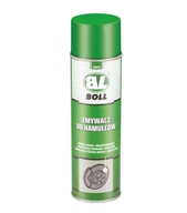 SPREJ NA ČISTENIE BRZD BOLL 500ML SPREJ NA ČISTENIE BRZD BOLL 500ML