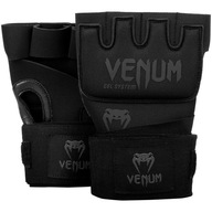 Venum Gel Kontact Hand Wrap Black/Black