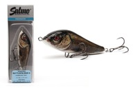 SALMO RATTLIN SLIDER WOBLER PORÚVACÍ 11cm SALMO RATTLIN SLIDER WOBLER PORÚVACÍ 11cm