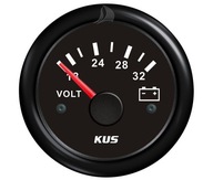 VOLTMETER VOLTMETER 18-32V CC - V - 03730 VOLTMETER VOLTMETER 18-32V CC - V - 03730