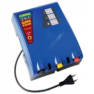 Sieťový elektrifikátor CORRAL SUPER N15000 20J Sieťový elektrifikátor CORRAL SUPER N15000 20J