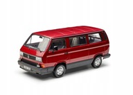 NOVÝ model auta T3 Multivan v mierke 1:18 NOVÝ model auta T3 Multivan v mierke 1:18