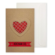 Love Card, Valentína s aplikáciou